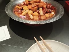 -辣尚瘾·烤鱼·新川菜(交大直营店)