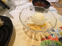 香草冰淇淋-伊豆野菜村(大族广场店)