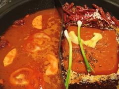 -蜀大侠火锅(建设路第五大道店)