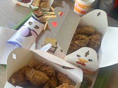 -麦当劳(仙林金鹰店)