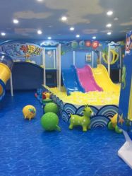 -佳贝爱益智主题儿童乐园(乐尔乐旗舰店)