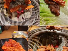 -麻蒲碳烤肉(远景路1号店)