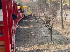 -歌斐颂巧克力小镇