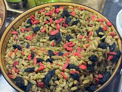 -清真老马家国华牛奶鸡蛋醪糟(正宁路店)