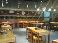 -香满园春饼·家常菜(东大桥店)