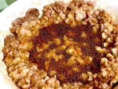 蒸肉饼-玲燕蒸菜馆(江东路店)