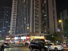 -泰平丽锦酒店(成都太古里春熙路店)