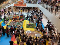 -新城市广场