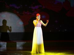 -陕北民歌大舞台