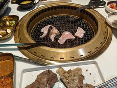 -炙城·韩式烤肉(南京东路店)