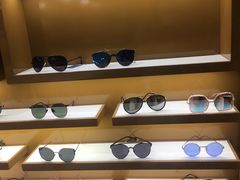-罗伯特眼镜·蔡司官方授权(罗湖国贸店)