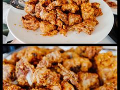 -海湾壹品·粤菜·早茶·烤鸭(拱北店)