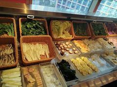 -牛New寿喜烧(金鹰世界店)