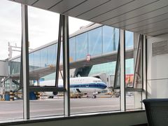 -乌鲁木齐天山国际机场-T3航站楼