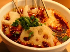 -太二酸菜鱼(武汉光谷保利店)