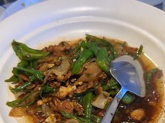 -兰湘子·湘菜小炒(长安万科广场店)