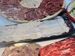 -刘少华贵州小黄牛·鲜牛肉火锅(总店)