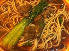 -芙蓉巷成都名小吃(丹尼斯2天地店)