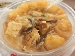 -百成大同鸭肉粥(大同总店)