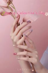 -悦指间美甲美睫