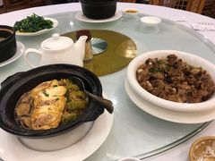 -围龙屋客家食府(福田店)