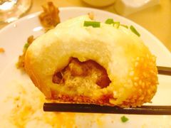 -新南华大酒店(长寿店)