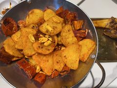 -贯贯吉·清真餐厅(浙江中路店)