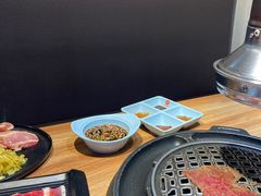 -小米烤肉-泥炉炭烤(常营店)