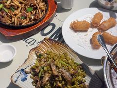 -谢三姐金奖啤酒鱼(总店)