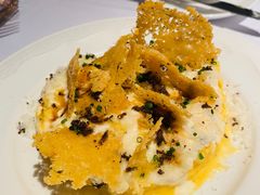 松露炒蛋-壳里西餐厅Coquille Seafood Bistro(蒙自路店)