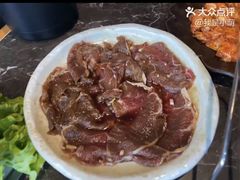 -一品诚记烤肉·甄选店(中南路店)
