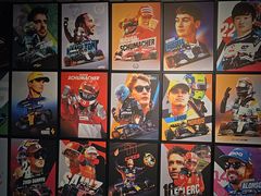 -魔赛卡丁车赛车汇(上海店)