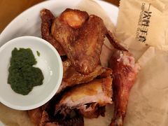 -和府捞面(天河领展广场店)