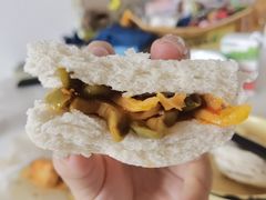 -杨记北方老面馒头