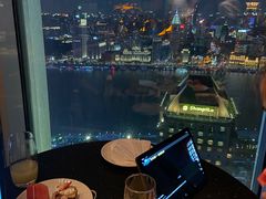 -翡翠36餐厅(浦东香格里拉店)