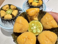 -海味当家·蒸锅海鲜(中山广场创始店)