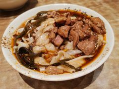 -项记烩面(迎宾路店)