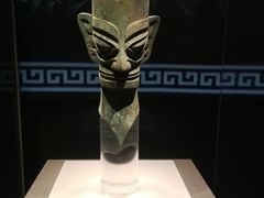 -盘龙城遗址博物院