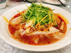 -汗腾格里·风味餐厅(新疆驻京办店)
