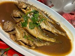 -鱼满舱·鲜活海鲜·正宗鲁菜