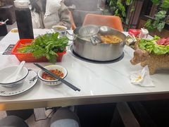 -刘少华贵州小黄牛·鲜牛肉火锅(总店)