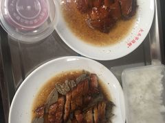 -黄连大头华烧鹅店(大良店)