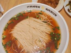 -朱新年·苏式汤团·面点(北寺塔店)