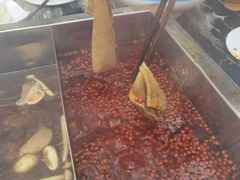 -凤来栖·净庭院·火锅(欧尚店)