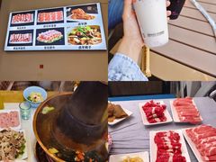 -虾大侠·盱眙龙虾老北京铜锅涮羊肉(金楠天街店)