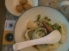 -和子足浴SPA会馆(东方之门店)