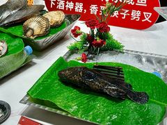 -南海渔村·空中一号