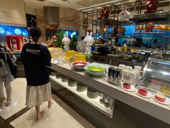 -怡咖啡自助餐(宁波香格里拉店)