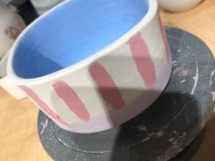 -初八专业级手工DIY陶艺社·户外研学·创意DIY首饰