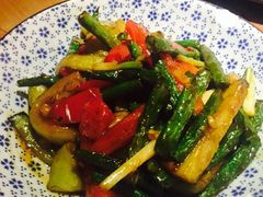 -蜜桃餐厅·伴山(绿宝广场店)